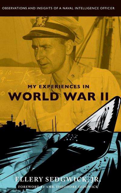 My Experiences in World War II