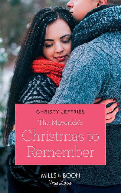 The Maverick’s Christmas To Remember