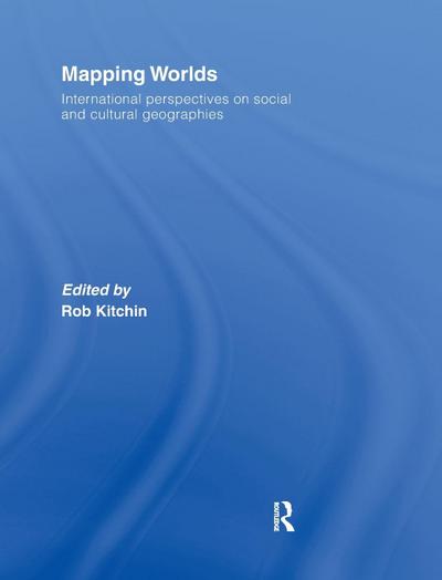Mapping Worlds