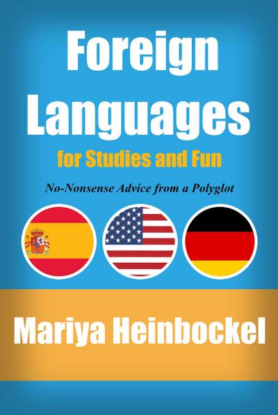 Foreign Languages for Studies and Fun