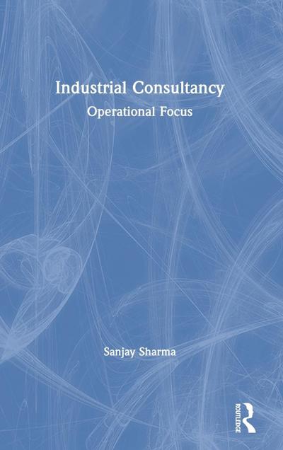 Industrial Consultancy