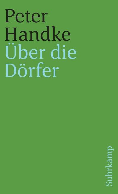 Über die Dörfer