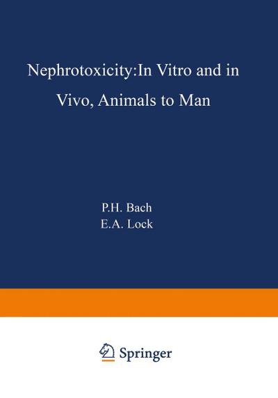 Nephrotoxicity