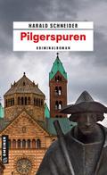 Pilgerspuren