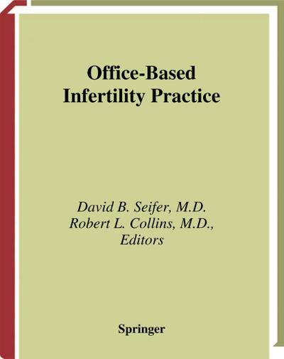 Office based infertility practice