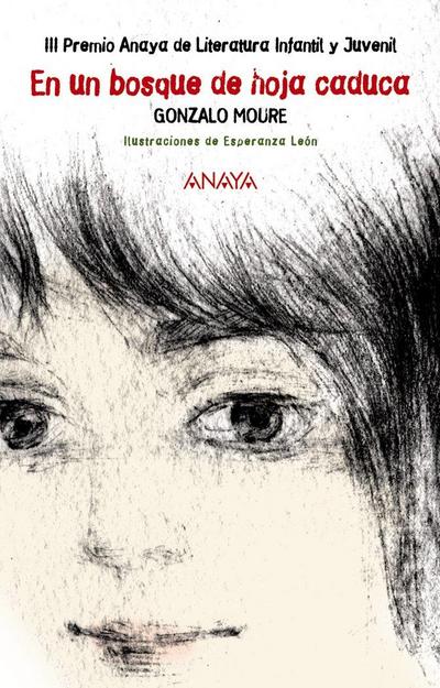 En un Bosque de Hoja Caduca