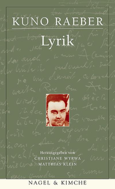 Lyrik
