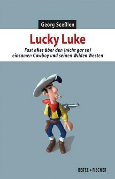 Lucky Luke