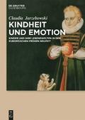 Kindheit und Emotion