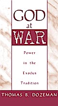 God at War