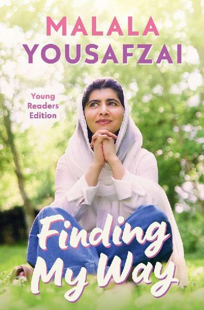 Finding My Way -- Young Readers Edition