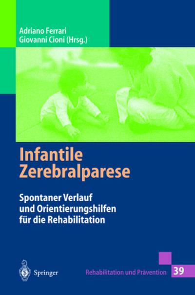 Infantile Zerebralparese