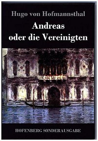 Andreas oder die Vereinigten