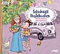Schulcafé Pustekuchen 2: Backe, backe, Hühnerkacke