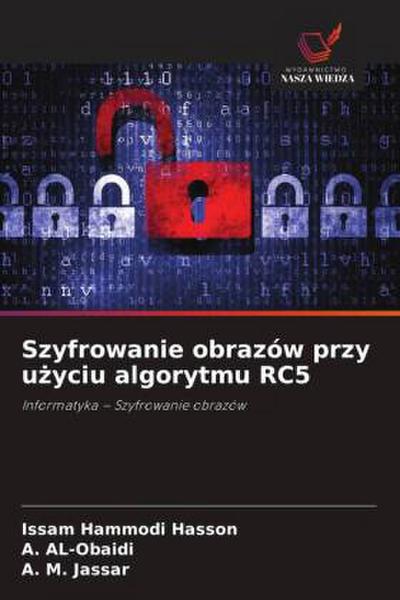 Szyfrowanie obrazów przy u¿yciu algorytmu RC5