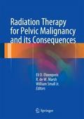 Radiation Therapy for Pelvic Malignancy and its Co