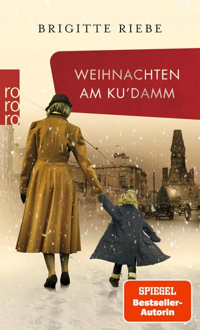 Weihnachten am Ku’damm