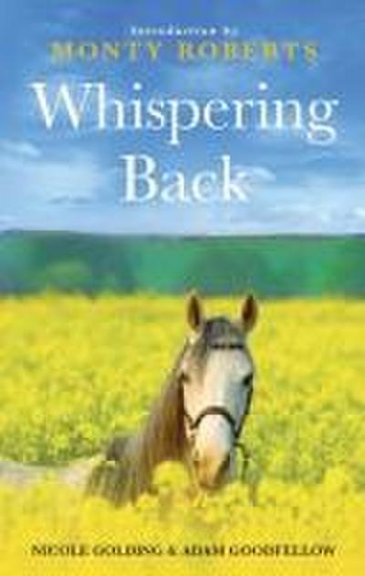 Whispering Back