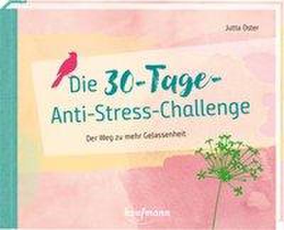Oster, J: 30-Tage-Anti-Stress-Challenge