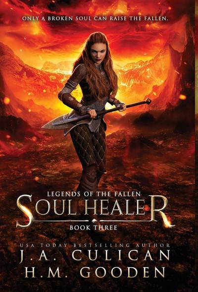 Soul Healer