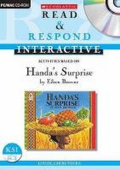Handas Surprise Electronic Resource