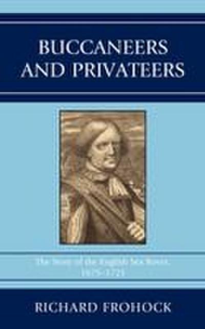 Buccaneers and Privateers