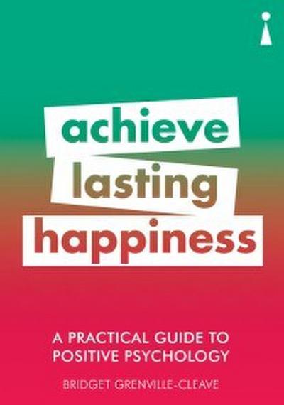 Introducing Positive Psychology