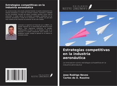 Estrategias competitivas en la industria aeronáutica