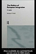 Politics of European Integration