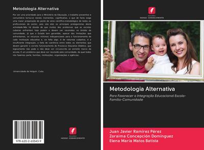 Metodologia Alternativa