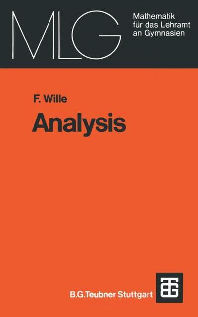 Analysis