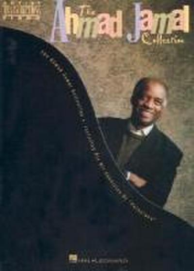 Ahmad Jamal Collection