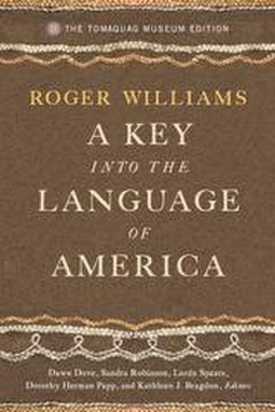 Key into the Language of America