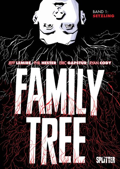 Family Tree. Band 1