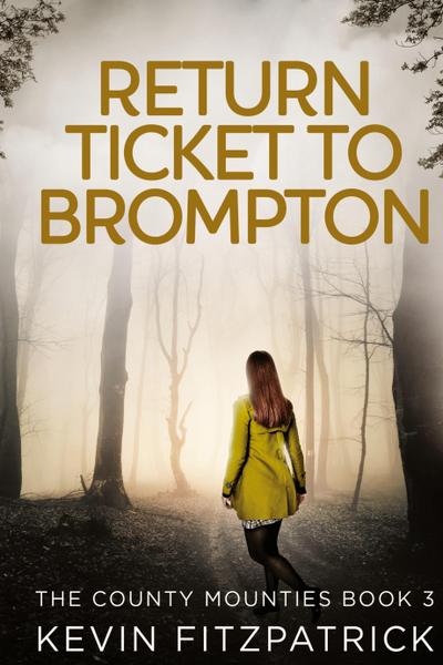Return Ticket to Brompton