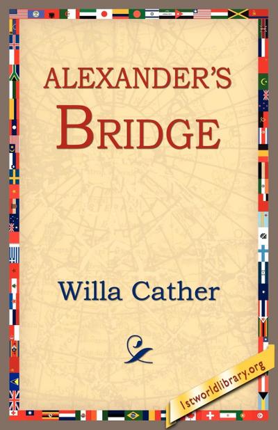 Alexander’s Bridge
