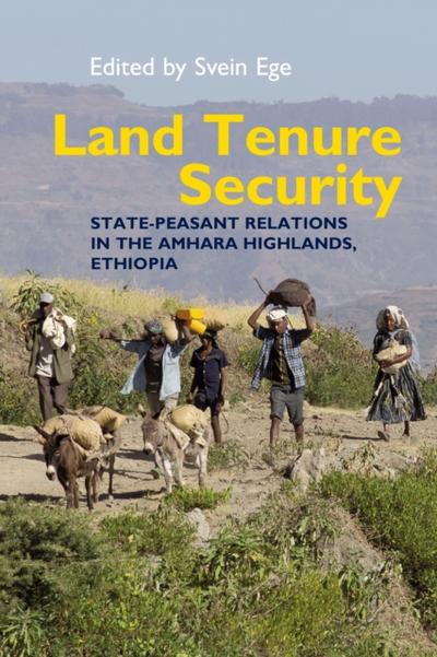 Land Tenure Security