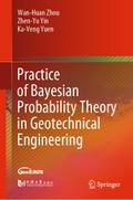 Practice of Bayesian Probability Theory in Geotechnical Engineering