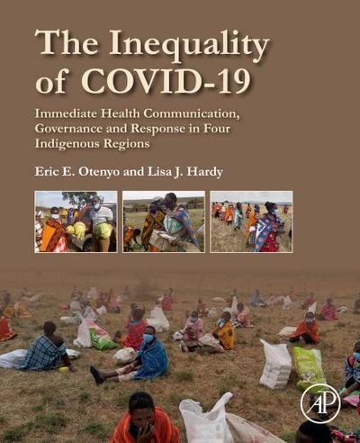 The Inequality of COVID-19