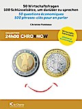 50 Wirtschaftsfragen - 50 questions économiques