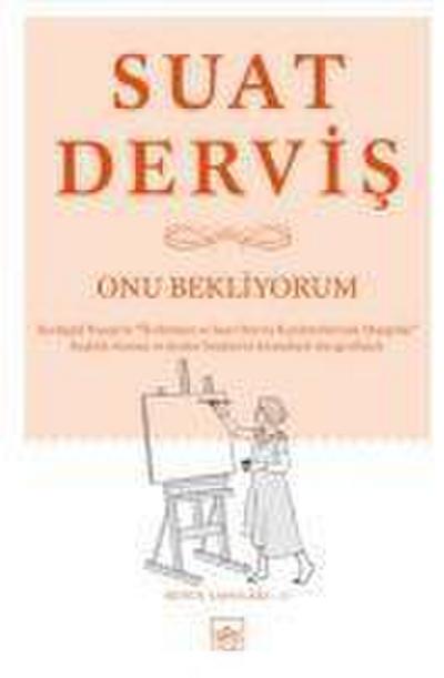 Onu Bekliyorum Bütün Yapitlari 17