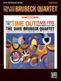 Time Out: Piano Solo Version: 50thAnniversary Edition