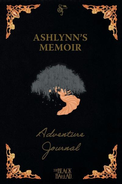Ashlynn’s Memoir
