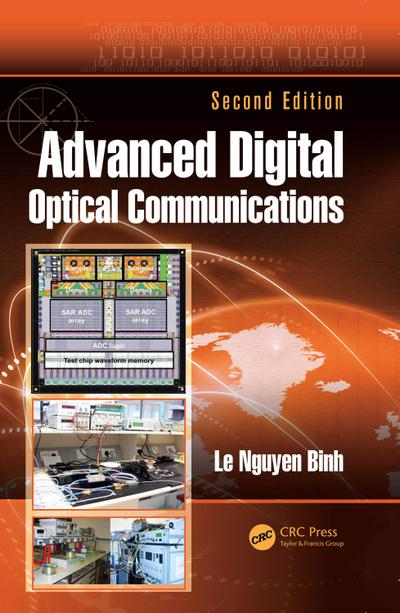 Advanced Digital Optical Communications