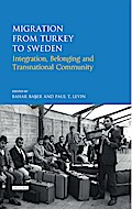 Migration from Turkey to Sweden