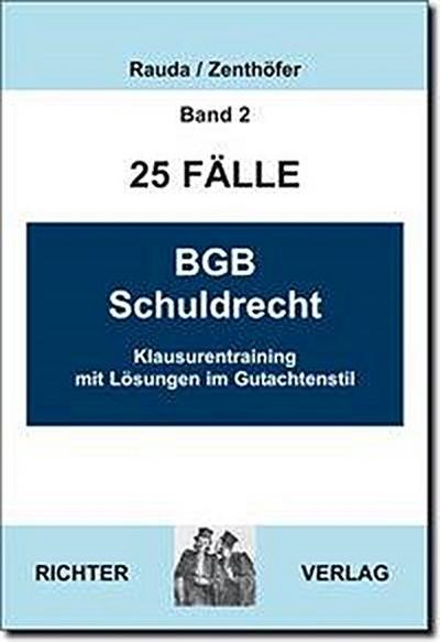 BGB Schuldrecht