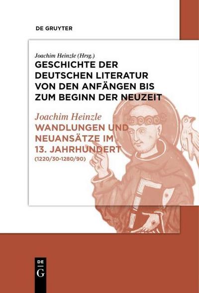 Wandlungen und Neuansätze im 13. Jahrhundert