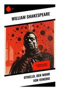 Othello, der Mohr von Venedig
