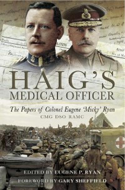 Haig’s Medical Officer