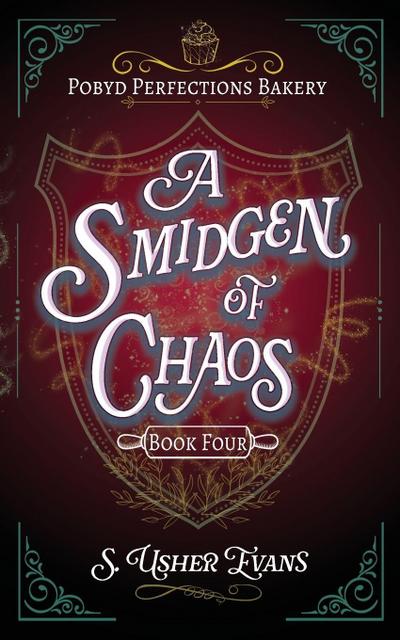 A Smidgen of Chaos